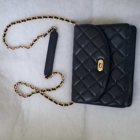 LORD & TAYLOR       Crossbody/Clutch - Picture 1 of 4